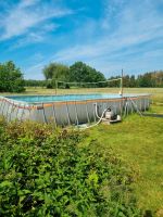 Intex Pool Niedersachsen - Bergen Vorschau