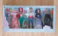 Arielle Ariel Disney XXL Barbie/ Puppen SET/ NEU Bayern - Roding Vorschau