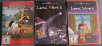 DVDs Laura Stern 2 + 4, Yakari, Madagascar Schleswig-Holstein - Neversdorf Vorschau