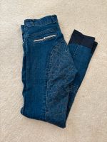 Grip Reithose Jeansreithose Gr. 36 Baden-Württemberg - Breisach am Rhein   Vorschau