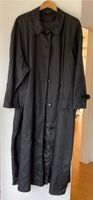 Vintage Toni Gard Maxi Trenchcoat Regenmantel schwarz Gr. L/XL Düsseldorf - Friedrichstadt Vorschau