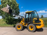 JCB 407 Radlader 30500 € (Netto) VB Thüringen - Westhausen - Gotha Vorschau