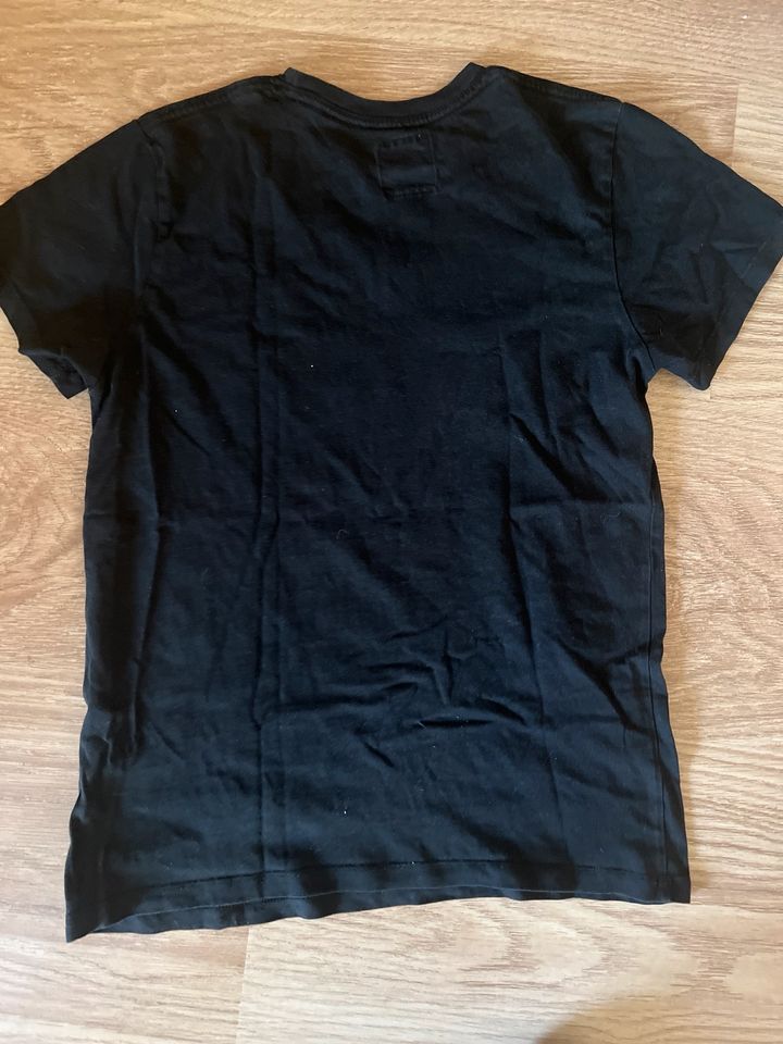 Sehr schönes Levi‘s Shirt Tshirt 14 Jahre oder s/m schwarz in Berlin