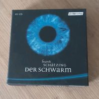 Frank Schätzing - Der Schwarm - Hörbuch - 10CDs Bayern - Bad Kissingen Vorschau