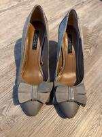 Pumps mit kleinem Absatt Saarland - Ottweiler Vorschau