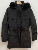 Wellensteyn Damen Wintermantel Mantel Jacke schwarz Gr.S 36 NEU Bayern - Altenstadt Vorschau