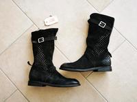 AS 98 Sommer Stiefel Größe 41 - neu Nordrhein-Westfalen - Rheinbach Vorschau
