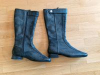 Lederstiefel Größe 40  S'Oliver Rheinland-Pfalz - Newel Vorschau