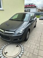 Verkaufe Opel Astra H Classic. Kein Turbo Motor Kr. Altötting - Garching an der Alz Vorschau