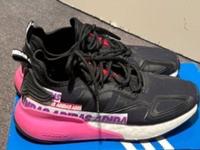 Adidas ZX 2K Boost W in Gr. 38 2/3 Hessen - Niestetal Vorschau