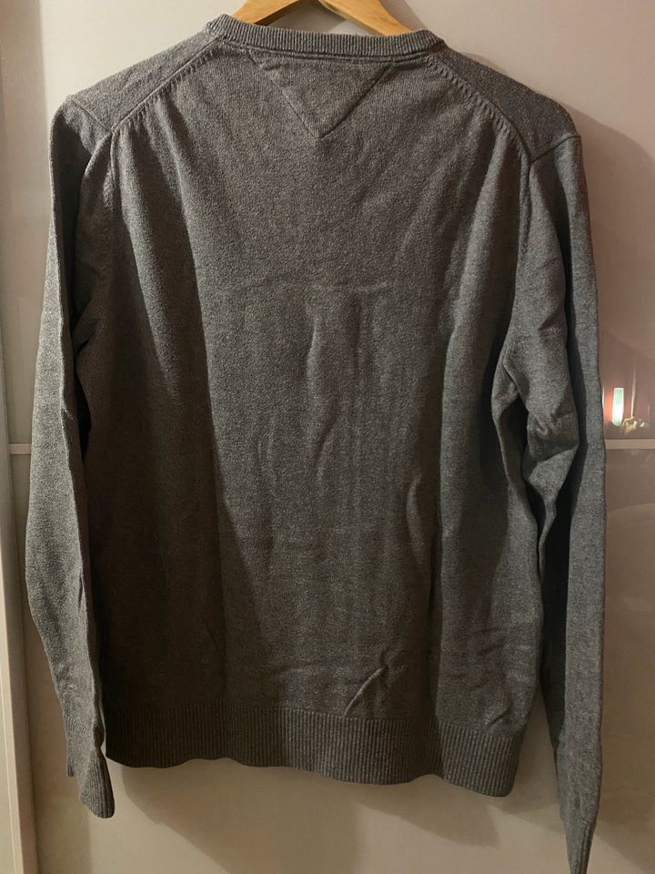 Tommy Hilfiger  Pullover in Möhrenbach