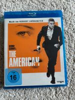 The American Blue Ray Frankfurt am Main - Gallusviertel Vorschau