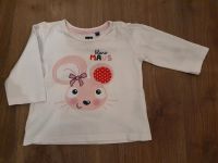 Kleine Maus Langarmshirt Gr. 68 Niedersachsen - Hagen im Bremischen Vorschau