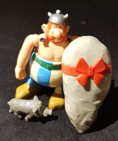 Asterix Figuren Toycloud  _ Vintage Bayern - Neuburg a.d. Donau Vorschau
