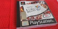 PS 1 Spiel UEFA EURO 2000 Nordrhein-Westfalen - Siegen Vorschau