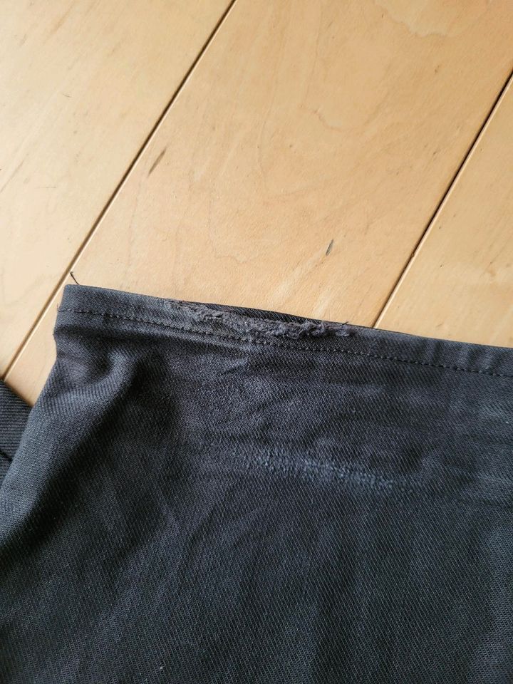 G-Star Jeans schwarz in 28/32 in Schüttorf