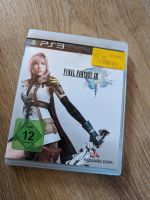 PS3 Final Fantasy 13 Bayern - Memmingen Vorschau