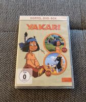 DVD YAKARI Doppel-DVD-Box Best of Kleiner Donner & Yakari Hessen - Marburg Vorschau