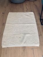 Strukturteppich aus Wollmix, 80x140 cm, Beige, H&M Home Frankfurt am Main - Heddernheim Vorschau