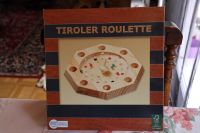 Tiroler Roulette aus Holz Stuttgart - Birkach Vorschau