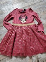 Mädchen kleid minnie Maus 98 104 Berlin - Spandau Vorschau