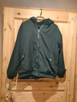 übergangsjacke Damen Wendejacke Plüsch Sachsen - Steina Vorschau