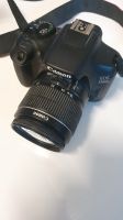 Canon EOS 1300D Spiegelreflexkamera Bayern - Nördlingen Vorschau