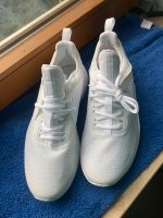 Nike Air Turnschuh Sneaker 39 weiß NEU Baden-Württemberg - Reichenau Vorschau