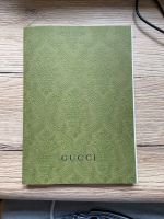 Gucci Notebook Düsseldorf - Stadtmitte Vorschau