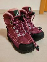 Kamik Winterstiefel Größe 26 Niedersachsen - Ostrhauderfehn Vorschau