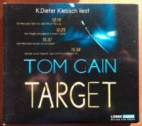 Hörbuch „Target“ von Tom Cain Niedersachsen - Hemmoor Vorschau