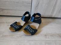 Rieker Sandalen gr 41 Nordrhein-Westfalen - Remscheid Vorschau