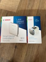 Bosch Smart Home Kit Controller und Thermostat Thüringen - Kahla Vorschau