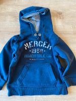 H&M L.O.G.G. Kinder Hoodie Gr. 86 92 blau Kapuze Pollover Jungs Rheinland-Pfalz - Emmelshausen Vorschau