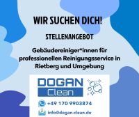 Reinigungskraft (m/w/d) in Westenholz Nordrhein-Westfalen - Delbrück Vorschau