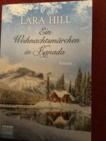 Lara Hill - Ein Weihnachtsmärchen in Kanada Thüringen - Weimar Vorschau