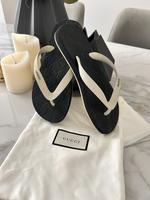 Gucci FlipFlops 36 Sachsen-Anhalt - Halle Vorschau