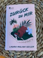 Zurück zu mir I Laura Malina Seiler Rheinland-Pfalz - Frei-Laubersheim Vorschau