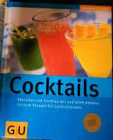 Cocktails,  wunderschönes Buch, Sachsen-Anhalt - Muldestausee Vorschau