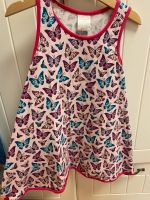 Babauba Miss Sunshine Kleid Dress Schmetterling Gr.104 Mädchen Bayern - Kösching Vorschau