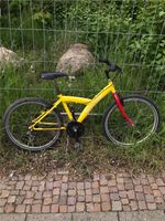 Fahrrad Kinderfahrrad 24 Zoll Leipzig - Altlindenau Vorschau
