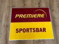 Sportsbar Schild Bayern - Arberg Vorschau