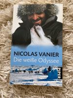 NICOLAS VANIEI Die weiße Odysse Schwachhausen - Neu Schwachhausen Vorschau