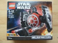 Lego Star Wars verschiedene Sets für 10,- bzw. 15,- € Baden-Württemberg - Nagold Vorschau