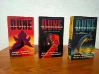 Legends of Dune Trilogie Bundle (Englische Ausgaben) Köln - Kalk Vorschau