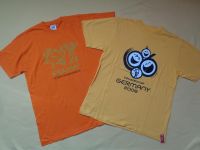 T-Shirts/Sportmotiv (2 Stück), Gr. 140 + 152, neu+gut erhalten!!! Sachsen - Bockau Vorschau