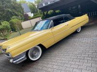 Cadillac 1964 Frontscheibe Nordrhein-Westfalen - Hilden Vorschau