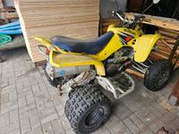 Quad, LOF, LTZ, Suzuki Brandenburg - Forst (Lausitz) Vorschau