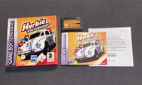 Herbie Fully Loaded Gameboy Advance Spiel mit OVP Hessen - Viernheim Vorschau