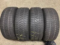 4 x Winterreifen Pirelli M+S 215/60 R16 99H 2 x 5mm + 2 x 7mm Rheinland-Pfalz - Klein-Winternheim Vorschau